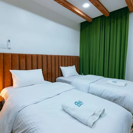 House 76 Hotel Nizwa Exterior photo
