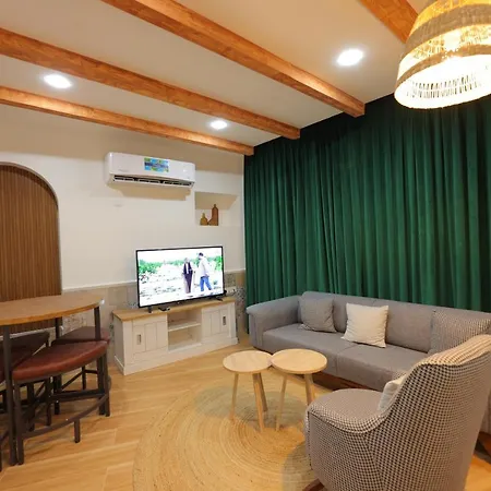 House 76 Hotel Nizwa Exterior photo