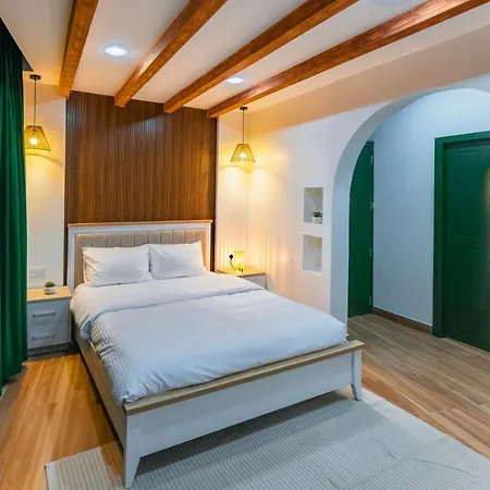 House 76 Hotel Nizwa Exterior photo
