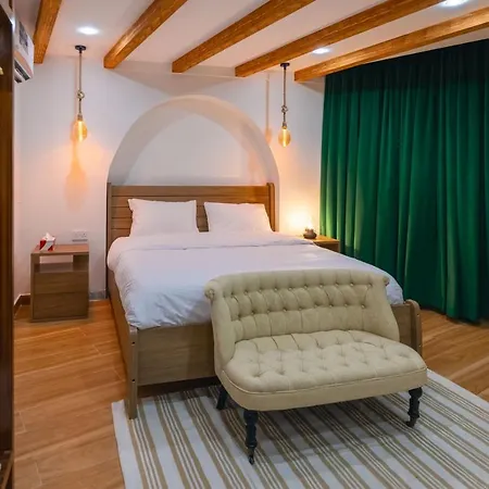 House 76 Hotel Nizwa Exterior photo