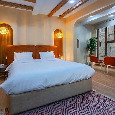 House 76 Hotel Nizwa Exterior photo
