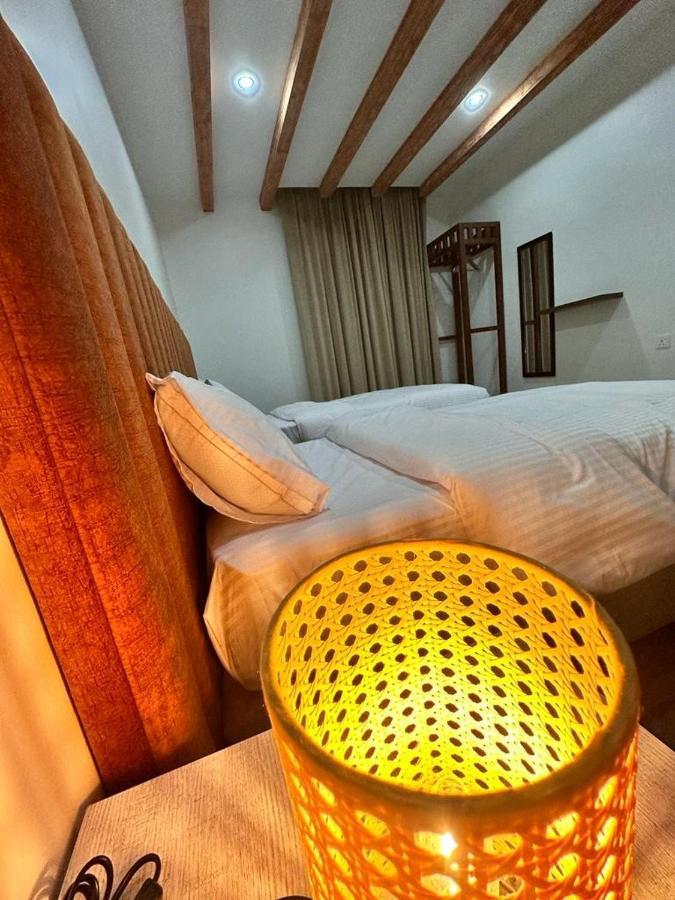 House 76 * Nizwa