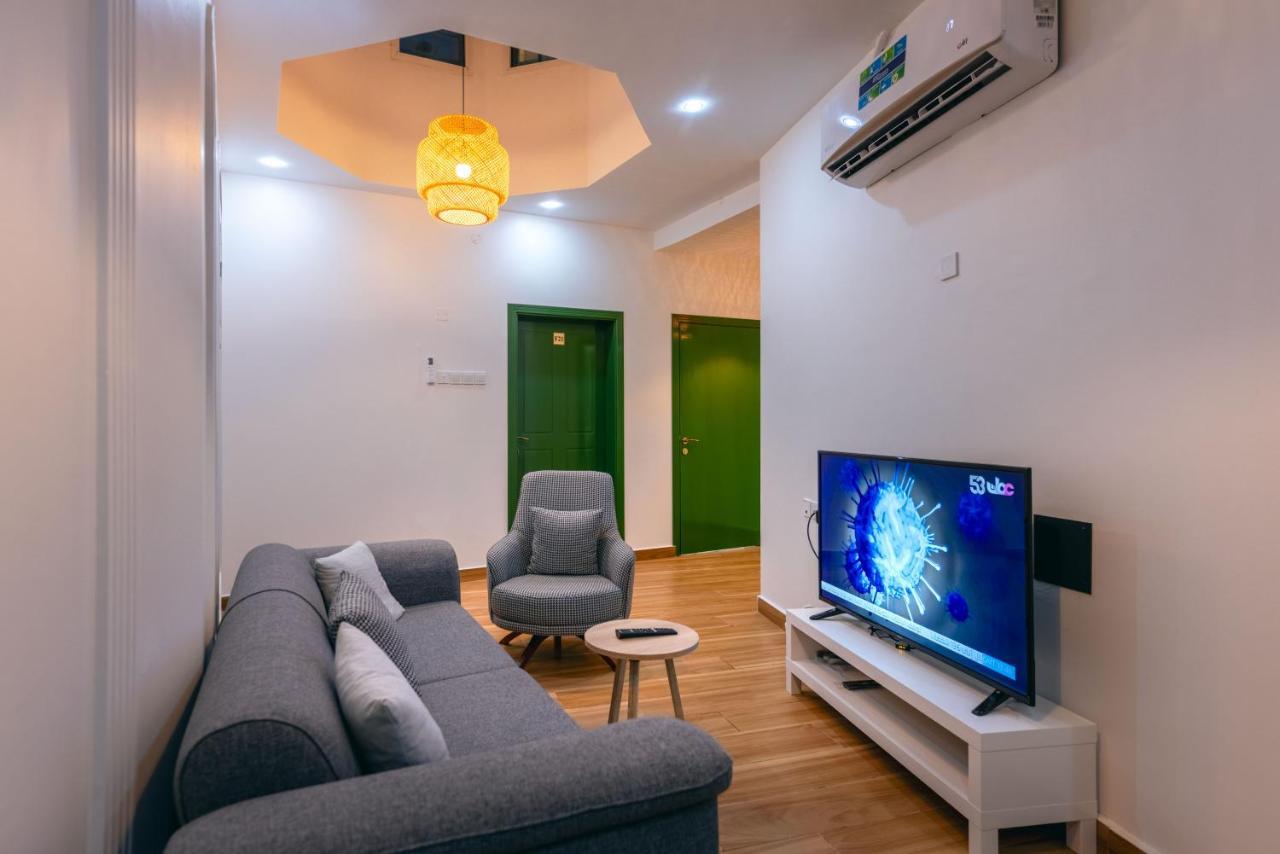 House 76 * Nizwa